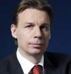 Richard Mouw