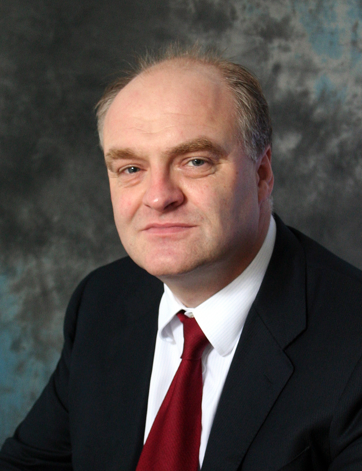 James Anderson
