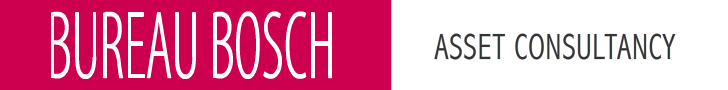 Bureau Bosch, Asset Consultancy. Consultant met een scherpe blik