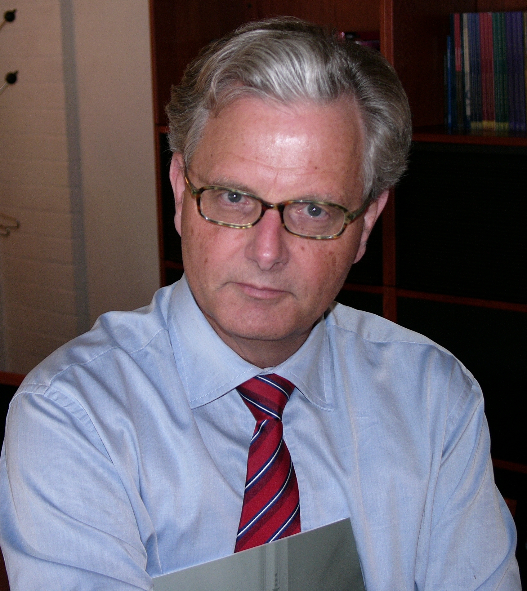 Frits Bosch