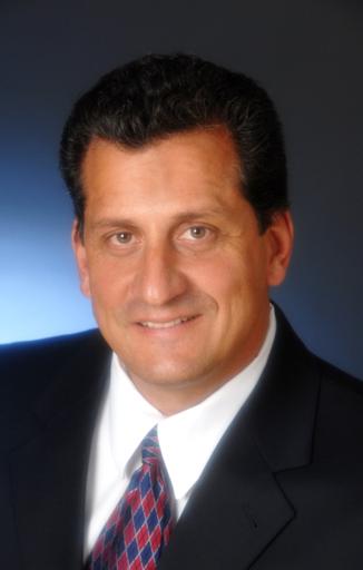 Patrick Maldari