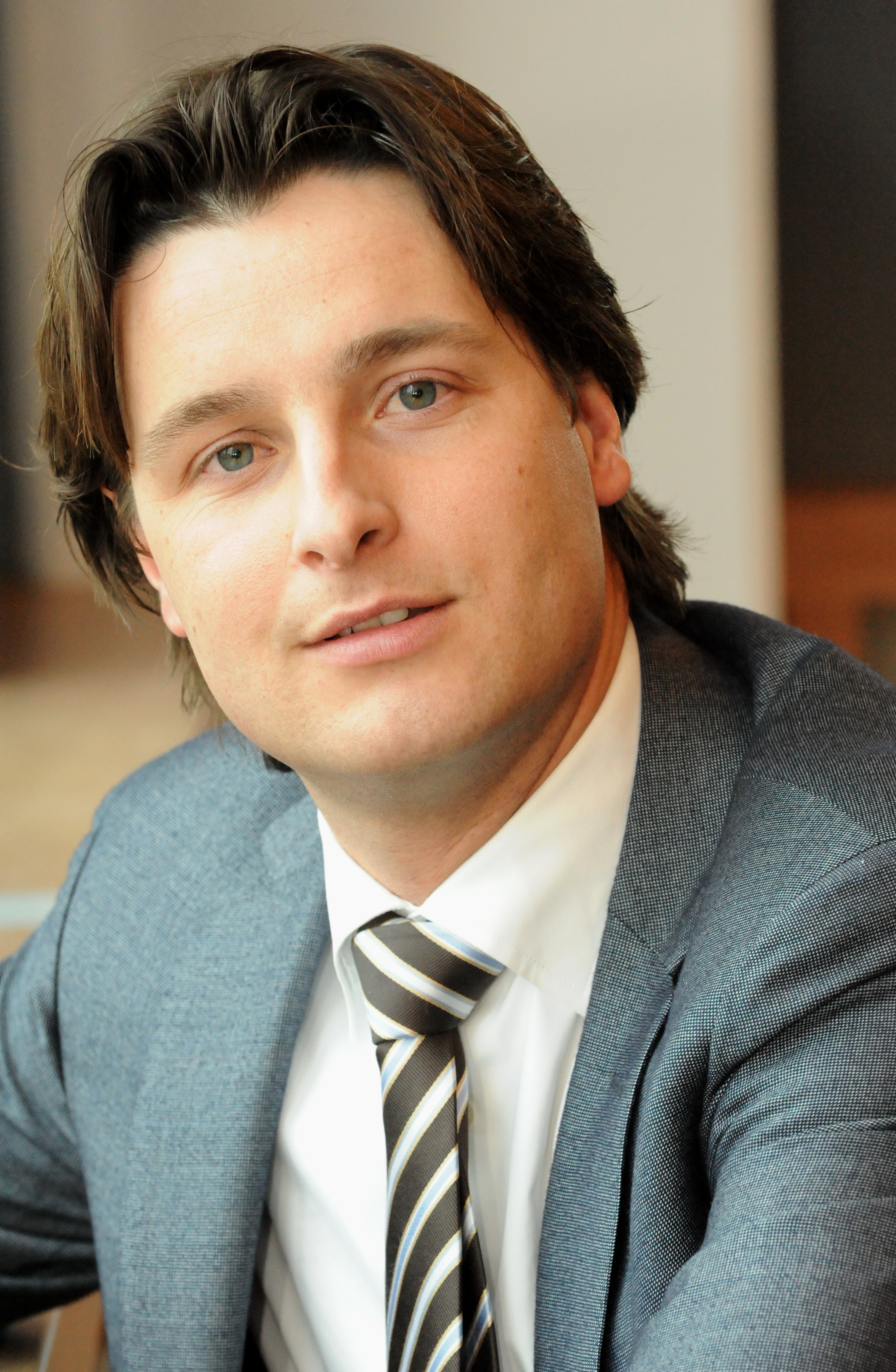 Niels Nieboer