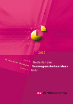 Nederlandse Vermogensbeheerders Gids 2012